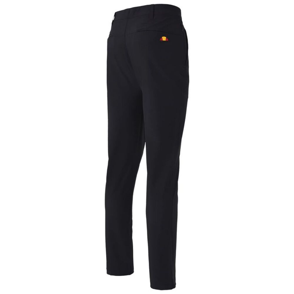 Ellesse Mens Minaro Pants / Black - Picture 2 of 3
